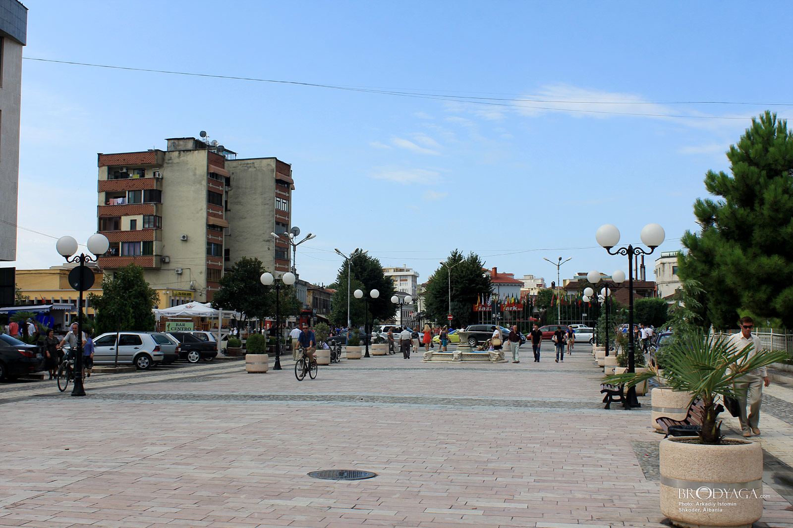 Shkodër